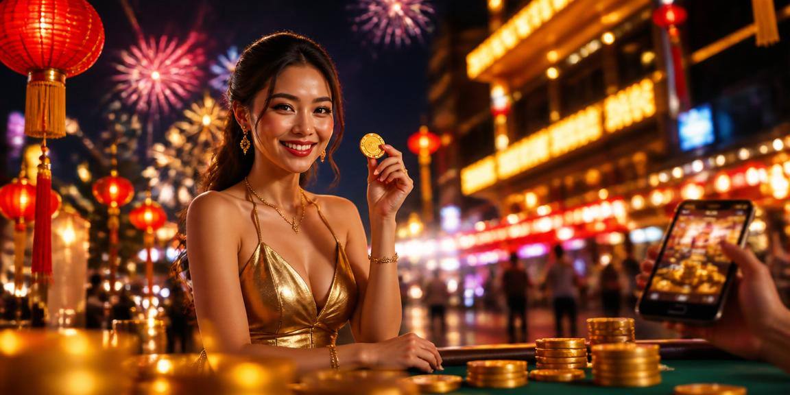 vf2026vip Slot Đèn Lồng